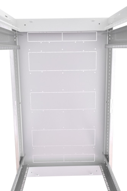 Шкаф телекоммуникационный напольный 42U (600 x 800) дверь металл ЦМО ШТК-М-42.6.8-3ААА Шкаф телекоммуникационный напольный 42U (600 x 800) дверь металл ЦМО ШТК-М-42.6.8-3ААА
