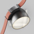Подвесной светильник Cup Parity 3000K 12Вт 120° черный Maytoni Technical TR124B-12W3K-B