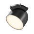 Подвесной светильник Cup Parity 3000K 12Вт 120° черный Maytoni Technical TR124B-12W3K-B