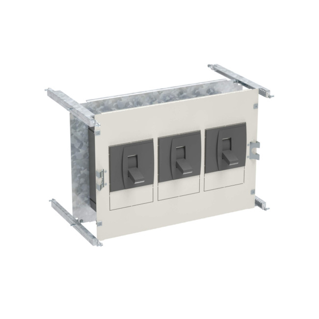 Комплект внутренний верт-ой уст-ки 3п TS630 (F,P) Ш800 В350 DKC R5PKIB4V83016 Комплект внутренний верт-ой уст-ки 3п TS630 (F,P) Ш800 В350 DKC R5PKIB4V83016