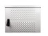 Шкаф уличный всепогодный настенный укомплектованный 6U (Ш600 x Г300), комплектация T2-IP65 ЦМО ШТВ-Н-6.6.3-4ААА-Т2 Шкаф уличный всепогодный настенный укомплектованный 6U (Ш600 x Г300), комплектация T2-IP65 ЦМО ШТВ-Н-6.6.3-4ААА-Т2
