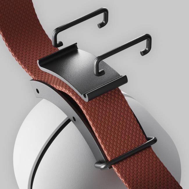 Подвесной светильник Cup Parity 4000K 12Вт 36° белый Maytoni Technical TR124B-12W4K-M-W
