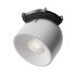 Подвесной светильник Cup Parity 4000K 12Вт 36° белый Maytoni Technical TR124B-12W4K-M-W