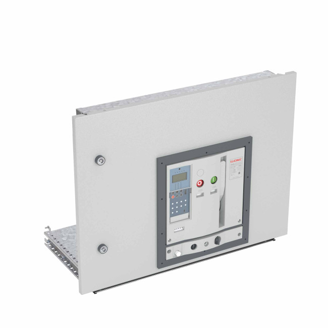 Комплект установки 3п YON AD-S4 стац. В600 Ш600 DKC R5PKEB7V61125 Комплект установки 3п YON AD-S4 стац. В600 Ш600 DKC R5PKEB7V61125