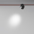 Подвесной светильник Cup Parity 4000K 12Вт 36° черный Maytoni Technical TR124B-12W4K-M-B