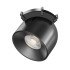 Подвесной светильник Cup Parity 4000K 12Вт 36° черный Maytoni Technical TR124B-12W4K-M-B