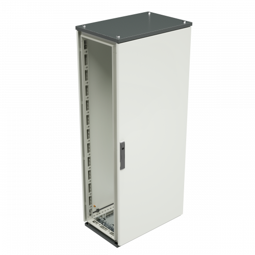 Комплект шкафа CQE, с дверью и задней панелью, 1800 x 800 x 400 мм DKC R5CQE1884 Комплект шкафа CQE, с дверью и задней панелью, 1800 x 800 x 400 мм DKC R5CQE1884