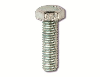 Болт с шестигранной головкой М4х16 DKC CM080416