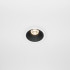 Встраиваемый светильник Alfa LED Maytoni Technical DL043-01-10W3K-RD-WB