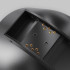 Подвесной светильник Cup Parity 4000K 12Вт 120° черный Maytoni Technical TR124B-12W4K-B