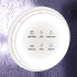 Светодиодная лента 24В 2835 20Вт/м 6000K 5м IP65 Maytoni Led Strip 10159