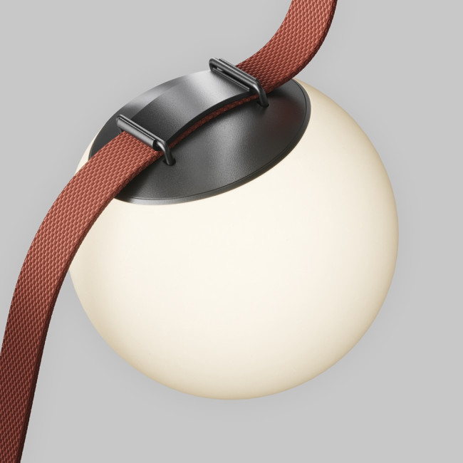 Подвесной светильник Luna Parity 3000K 10Вт 170° Maytoni Technical TR125B-10W3K-B