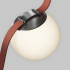 Подвесной светильник Luna Parity 3000K 10Вт 170° Maytoni Technical TR125B-10W3K-B