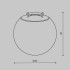 Подвесной светильник Luna Parity 3000K 10Вт 170° Maytoni Technical TR125B-10W3K-B