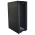 Шкаф DC 42U 800x1070 мм, с перфорированными дверьми, без боковых панелей, черный, Lanmaster LAN-DC-CBP-42Ux8x10 Шкаф DC 42U 800x1070 мм, с перфорированными дверьми, без боковых панелей, черный, Lanmaster LAN-DC-CBP-42Ux8x10