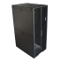 Шкаф DC 42U 800x1070 мм, с перфорированными дверьми, без боковых панелей, черный, Lanmaster LAN-DC-CBP-42Ux8x10 Шкаф DC 42U 800x1070 мм, с перфорированными дверьми, без боковых панелей, черный, Lanmaster LAN-DC-CBP-42Ux8x10
