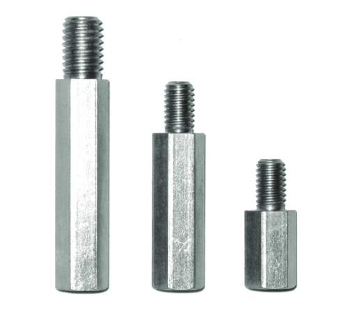 Спейсер 20, 10, М6 DKC QSP0206 Спейсер 20, 10, М6 DKC QSP0206