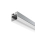 Алюминиевый профиль подвесной -накладной 20x20 Maytoni Led Strip ALM-2020B-S-2M