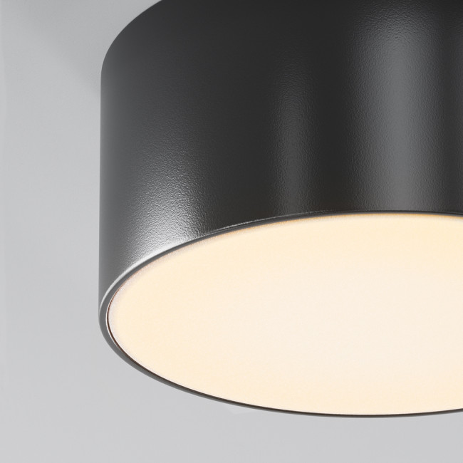 Потолочный светильник Zon IP Maytoni Outdoor O430CL-L15B3K