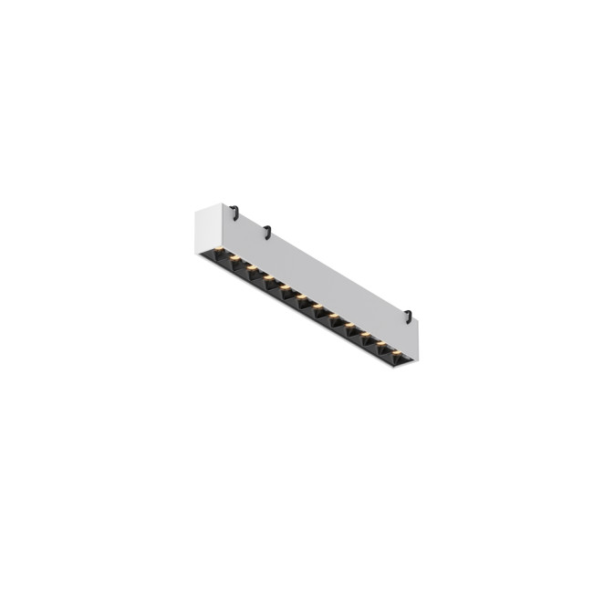 Подвесной светильник Points Parity 3000K 12Вт 40° белый Maytoni Technical TR128B-12W3K-M-W