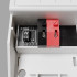 Источник питания DALI (DT6) 15-20W IP20 Maytoni Technical PSL-DL40-S-350-500mA