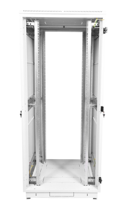 Шкаф телекоммуникационный напольный 42U (800 x 800) дверь стекло, цвет чёрный ЦМО ШТК-М-42.8.8-1ААА-9005 Шкаф телекоммуникационный напольный 42U (800 x 800) дверь стекло, цвет чёрный ЦМО ШТК-М-42.8.8-1ААА-9005