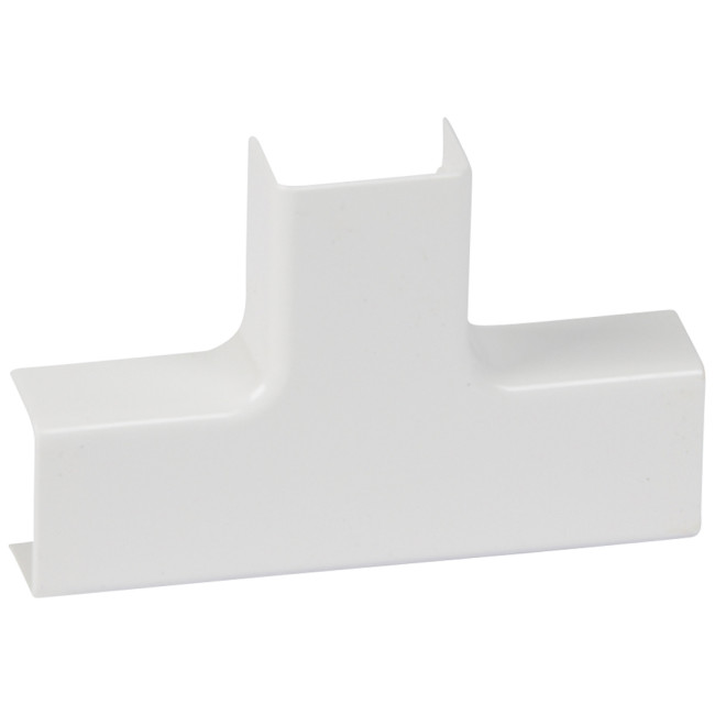Legrand 030224 Ответвление т-образное - для мини-плинтусов DLPlus 20x12,5 - белое