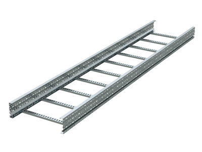Лоток лестничный 200x200, лонжерон 1,5 мм, L 6 м DKC ULM622ZL Лоток лестничный 200x200, лонжерон 1,5 мм, L 6 м DKC ULM622ZL