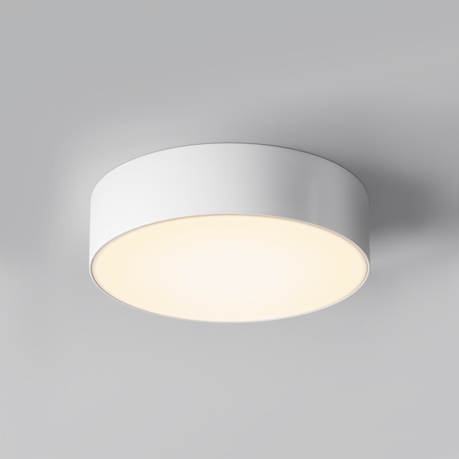 Потолочный светильник Zon IP Maytoni Outdoor O431CL-L30W3K