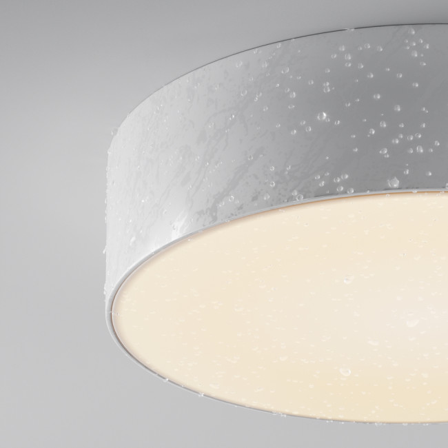Потолочный светильник Zon IP Maytoni Outdoor O431CL-L30W3K