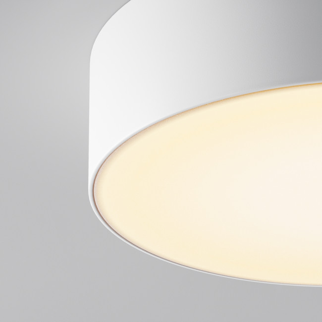 Потолочный светильник Zon IP Maytoni Outdoor O431CL-L30W3K