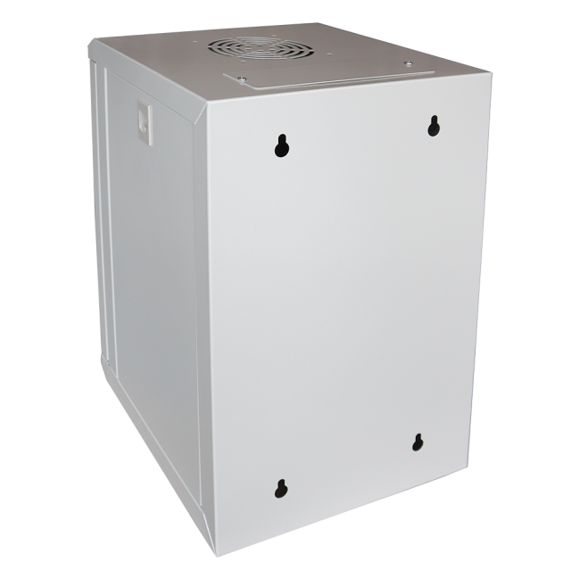 Шкаф настенный 10", 6U 312x300, стеклянная дверь, серый, установочный размер 236 мм, TWT-CBW10G-6U-3x3-GY Шкаф настенный 10", 6U 312x300, стеклянная дверь, серый, установочный размер 236 мм, TWT-CBW10G-6U-3x3-GY
