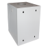 Шкаф настенный 10", 6U 312x300, стеклянная дверь, серый, установочный размер 236 мм, TWT-CBW10G-6U-3x3-GY Шкаф настенный 10", 6U 312x300, стеклянная дверь, серый, установочный размер 236 мм, TWT-CBW10G-6U-3x3-GY