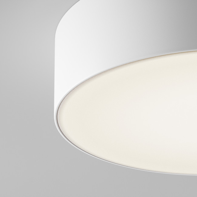 Потолочный светильник Zon IP Maytoni Outdoor O431CL-L30W4K