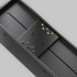 Подвесной светильник Points Parity 4000K 24Вт 40° черный Maytoni Technical TR128B-24W4K-M-B