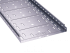 Лоток перфорированный 500х50 L3000, горячеоцинкованный DKC 35267HDZ