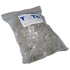 Коннектор RJ45 UTP 8P8C, со вставкой, cat.5e, 100 шт., TWT-PL45-8P8C-V