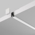 Алюминиевый профиль скрытого монтажа 53x13 Maytoni Led Strip ALM-5313B-S-2M