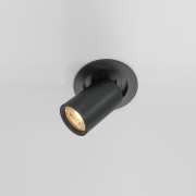 Встраиваемый светильник Hidden Maytoni Technical DL045-01-10W3K-B Встраиваемый светильник Hidden Maytoni Technical DL045-01-10W3K-B