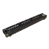 Кабельный органайзер 19" c крышкой, 1U, Lanmaster LAN-ORG/CV-1U Кабельный органайзер 19" c крышкой, 1U, Lanmaster LAN-ORG/CV-1U