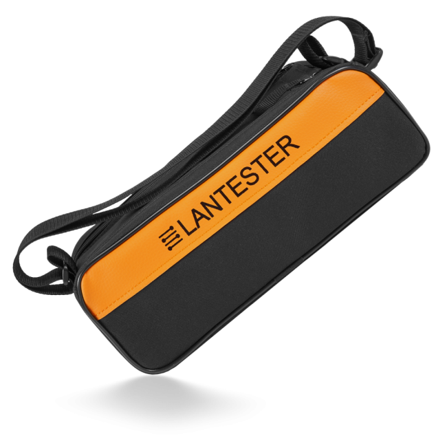 Сумка для приборов и инструментов LANTESTER, средняя, Lanmaster LAN-BAG-M