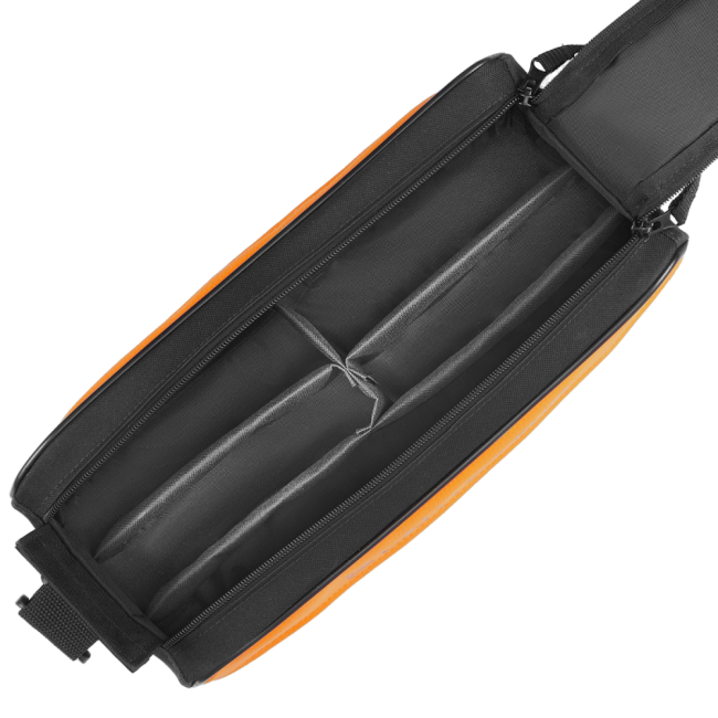 Сумка для приборов и инструментов LANTESTER, средняя, Lanmaster LAN-BAG-M