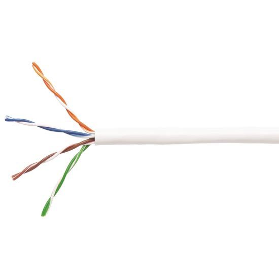 Витая пара AMP NETCONNECT AMP-57538-2 кабель UTP 4 пары CAT.5E в коробке 305м LSZH одножильный, Box 305 m (бухта 305 м.) Витая пара AMP NETCONNECT AMP-57538-2 кабель UTP 4 пары CAT.5E в коробке 305м LSZH одножильный, Box 305 m (бухта 305 м.)