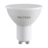 Светодиодная лампа Wi-Fi MR16 GU10 5,5W 2700K-6500K MIX-RGB DIM Maytoni Voltega 2426