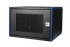 Шкаф телекоммуникационный настенный 600x450, перфорированная дверь Datarex DR-620011 Черный