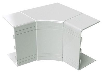 NIAV 150x60 Угол внутренний изменяемый (70-120°) DKC 01731 NIAV 150x60 Угол внутренний изменяемый (70-120°) DKC 01731