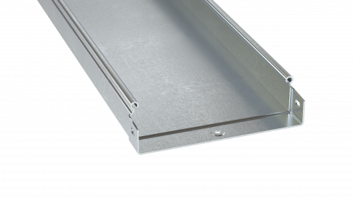 Лоток 50x100х3000, 2,0 мм DKC SNH30510
