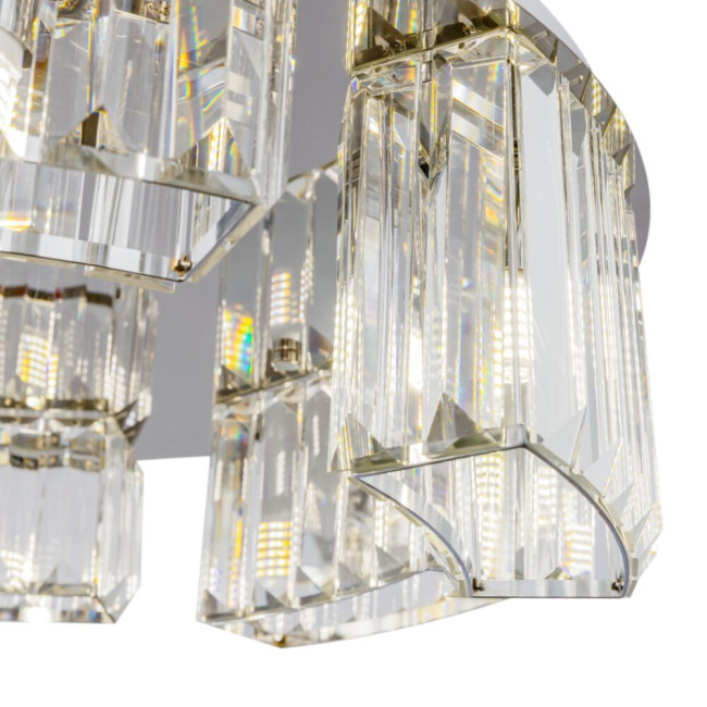 Подвесной светильник Colline Maytoni MOD083PL-06CH