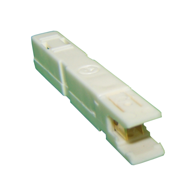 Вилка 1 пара для 110 кросса, Lanmaster LAN-S110P1