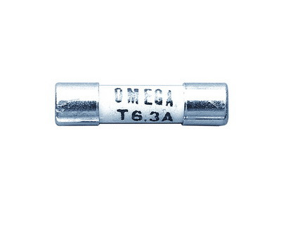 F5/2,5А предохранитель 2,5А DKC ZFN009ST